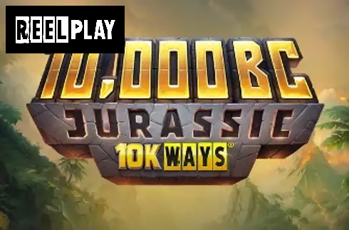 10,000 BC Jurassic 10K Ways